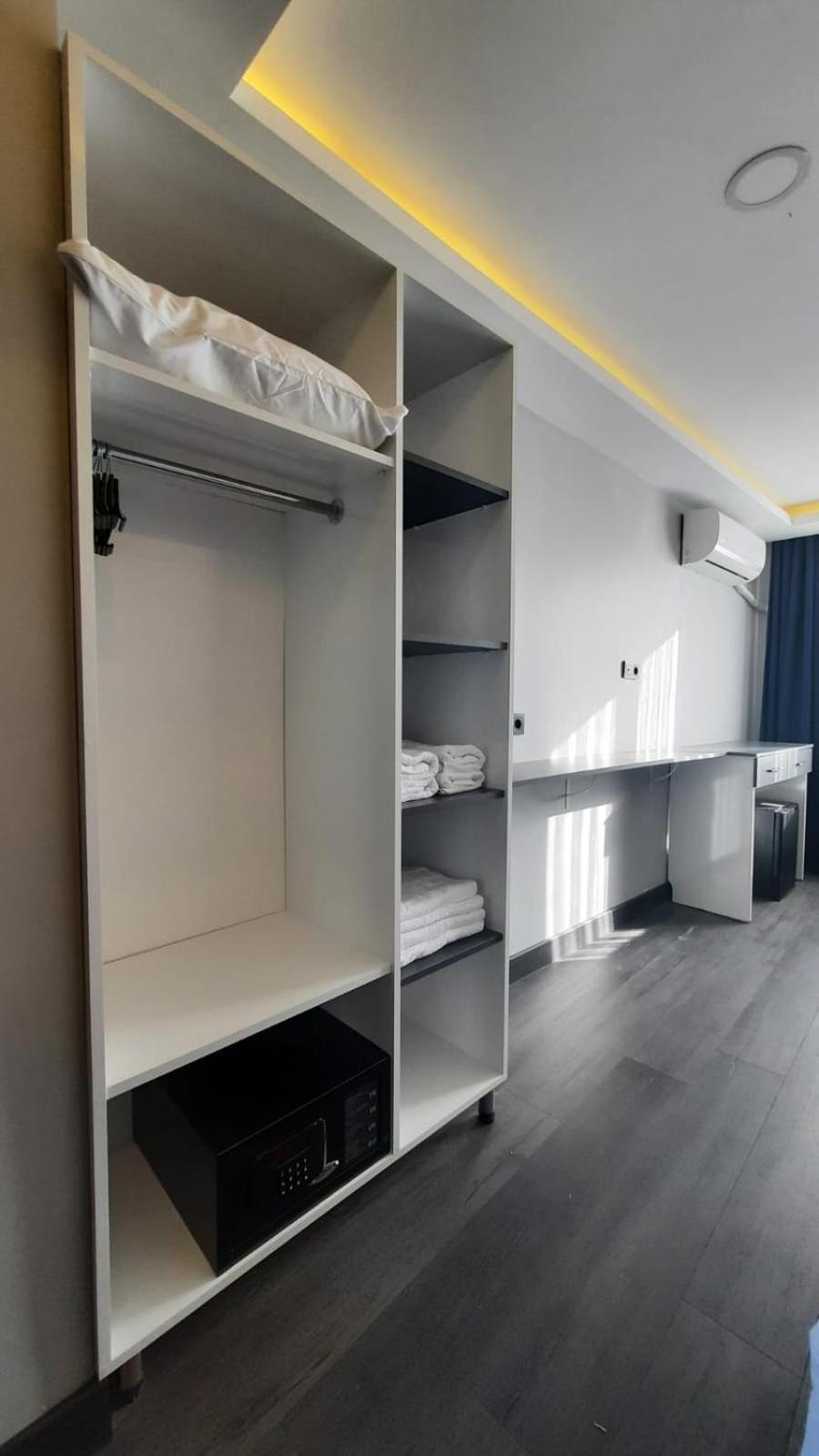 Sand Door Hotel Istanbul Exterior foto