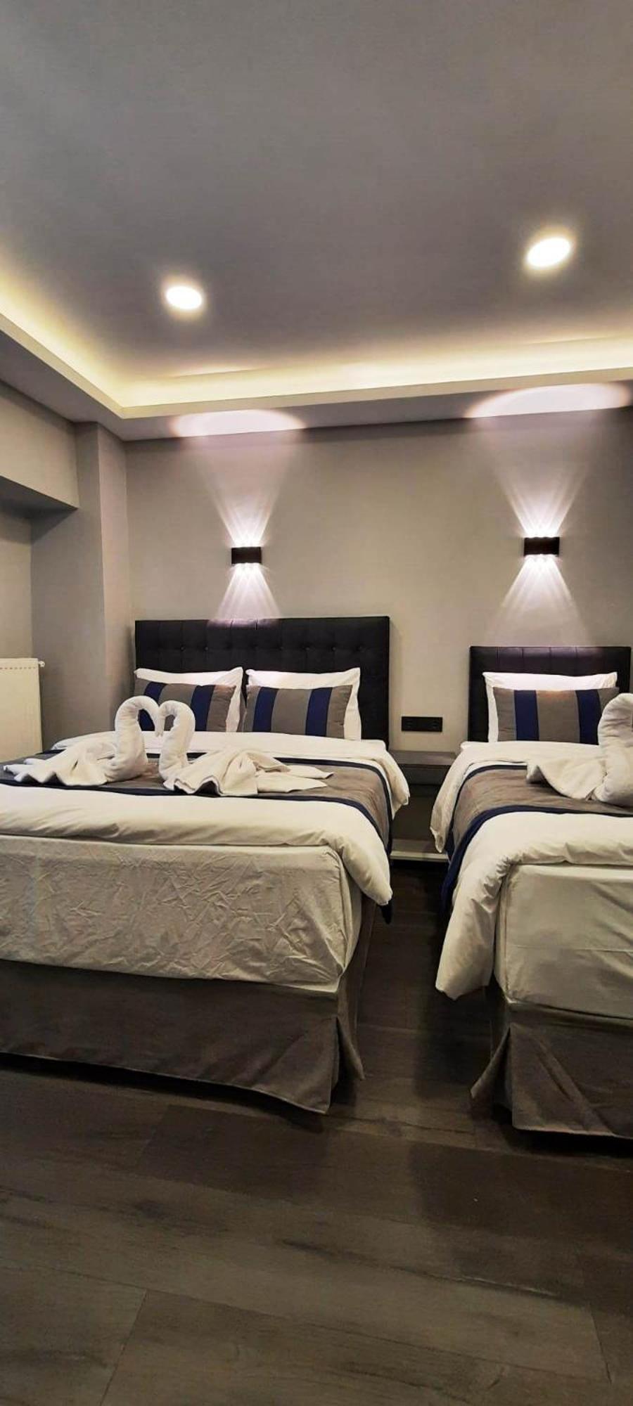 Sand Door Hotel Istanbul Exterior foto